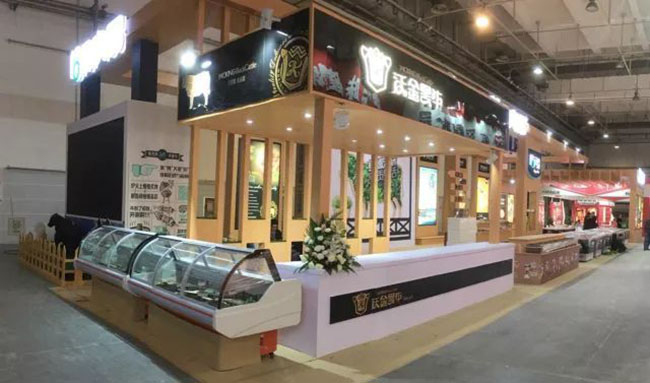 肉类工业展(图4)