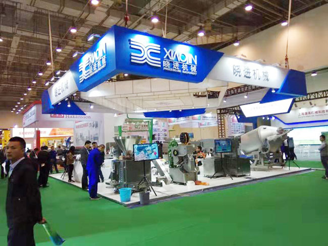 肉类工业展(图6)