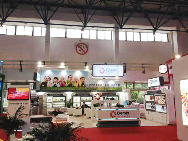 肉类工业展(图9)