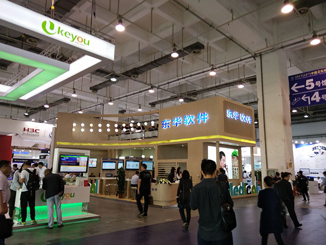 东华软件(图3)