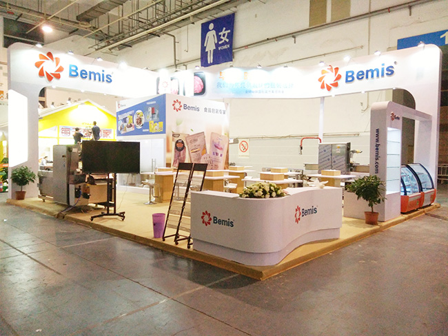 肉类工业展(图3)