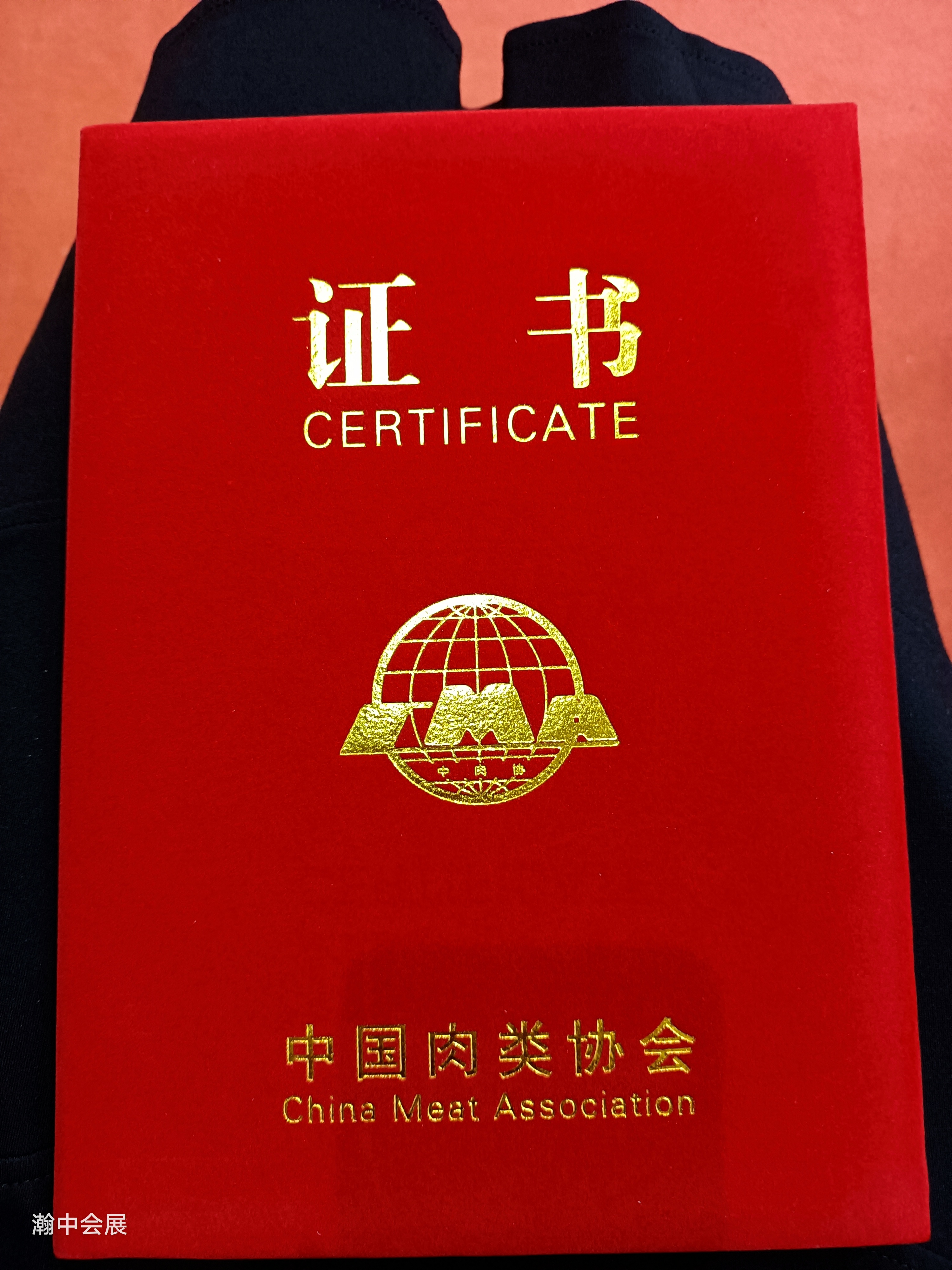 【贺】我司搭建乌拉圭肉类协会展台获最佳展台奖(图2)